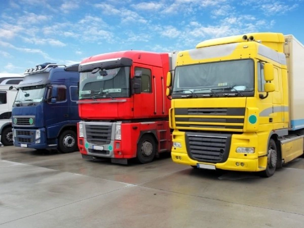 İzmir Çamaş Nakliye